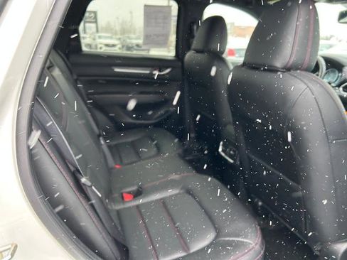 Certified 2024 MAZDA CX-5 2.5 Turbo w/ Premium Package image 23