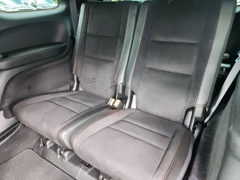 New 2025 Dodge Durango GT AWD/4WD image 24