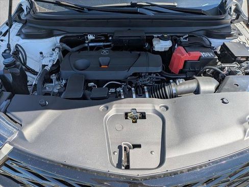 New 2026 Acura RDX A-Spec AWD/4WD image 18