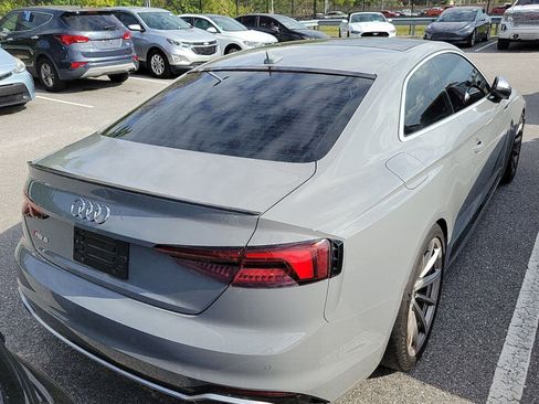 Used 2018 Audi RS 5 w/ RS Driver Assistance Package image 4