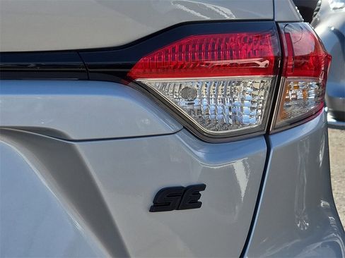 New 2026 Toyota Corolla SE image 11