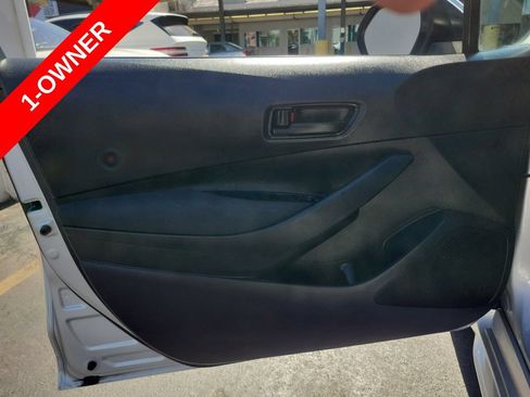 Used 2024 Toyota Corolla LE FWD image 21
