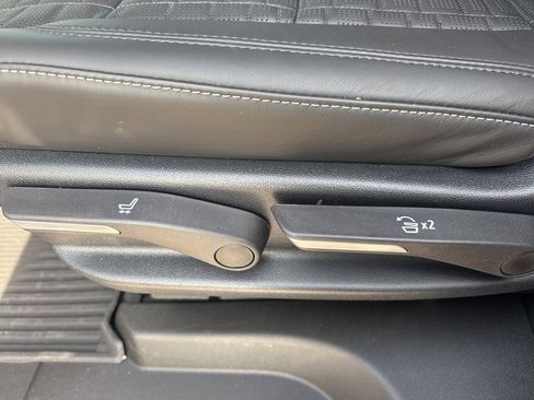 Used 2025 Cadillac Escalade Sport Platinum w/ LPO, Floor Liner Package image 35