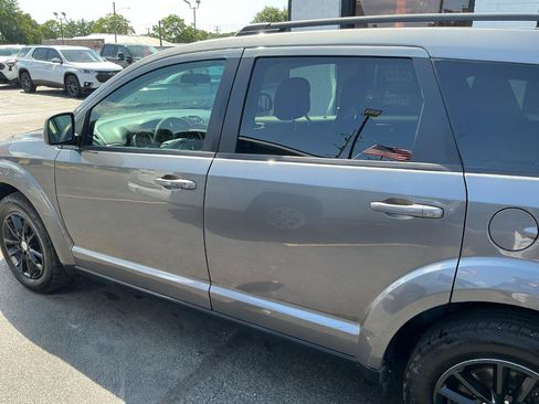 Used 2013 Dodge Journey SXT w/ Flexible Seating Group FWD image 28