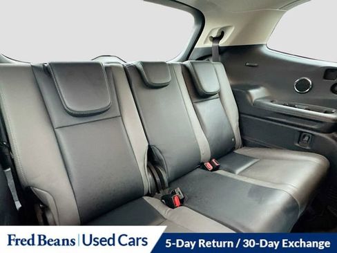 Used 2024 Subaru Ascent Onyx Edition Limited AWD/4WD image 30