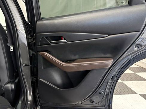 Used 2021 MAZDA CX-30 AWD 2.5 S w/ Premium Package image 24