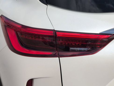 Used 2020 INFINITI QX50 Essential w/ Edition 30 Package image 11