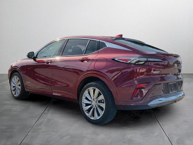 Used 2024 Buick Envista Avenir FWD image 3