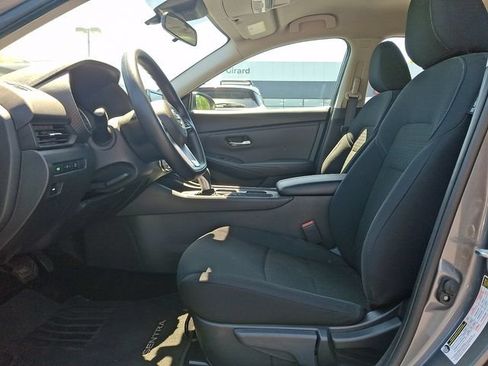 Used 2023 Nissan Sentra S FWD image 14