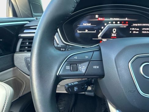 Used 2023 Audi A5 2.0T Premium Plus w/ Premium Plus image 24