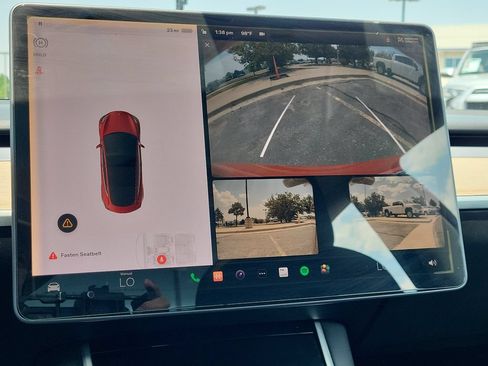 Used 2018 Tesla Model 3 Performance AWD/4WD image 28