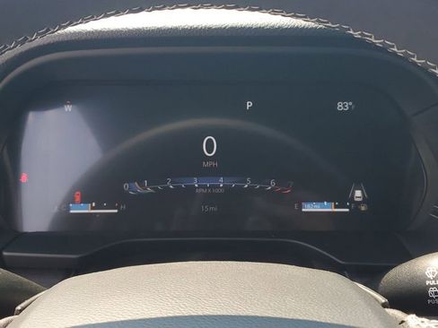 New 2025 Jeep Grand Cherokee Limited w/ Black Appearance Package image 31