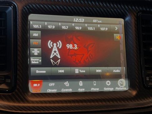 New 2023 Dodge Challenger SRT Hellcat Redeye image 14