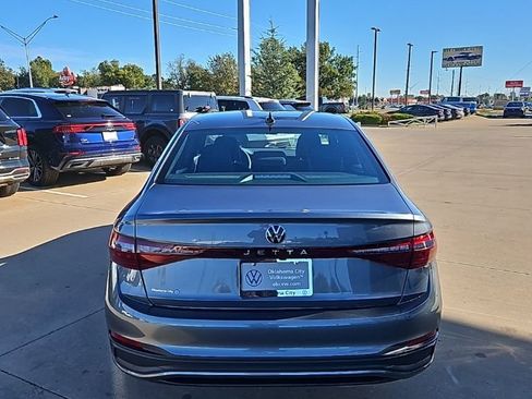 New 2026 Volkswagen Jetta Sport FWD image 6