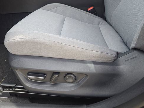 New 2026 Toyota Camry LE FWD image 19