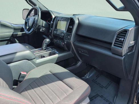 Used 2019 Ford F150 XLT w/ Equipment Group 302A Luxury AWD/4WD image 35