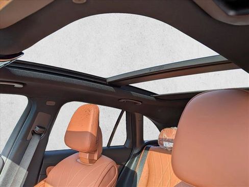 New 2026 Mercedes-Benz GLC 300 4MATIC image 15