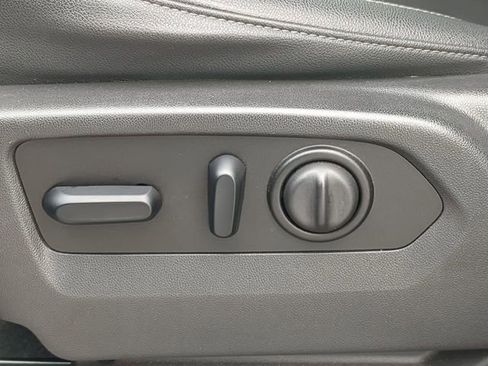 Used 2021 Chevrolet Silverado 1500 RST w/ All Star Edition Plus image 22