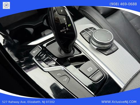 Used 2020 BMW X3 M40i w/ Premium Package image 19