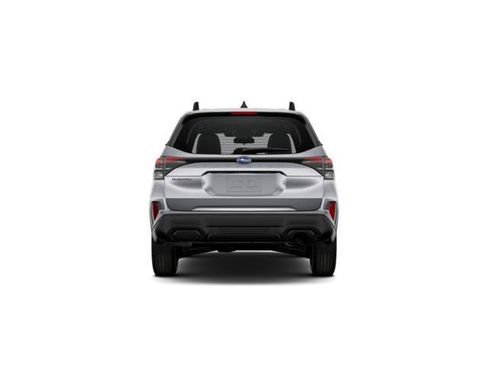 New 2026 Subaru Forester Premium image 9