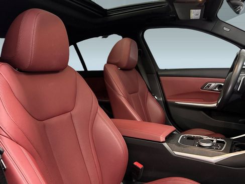 Certified 2023 BMW 330e w/ Driving Assistance Package image 30