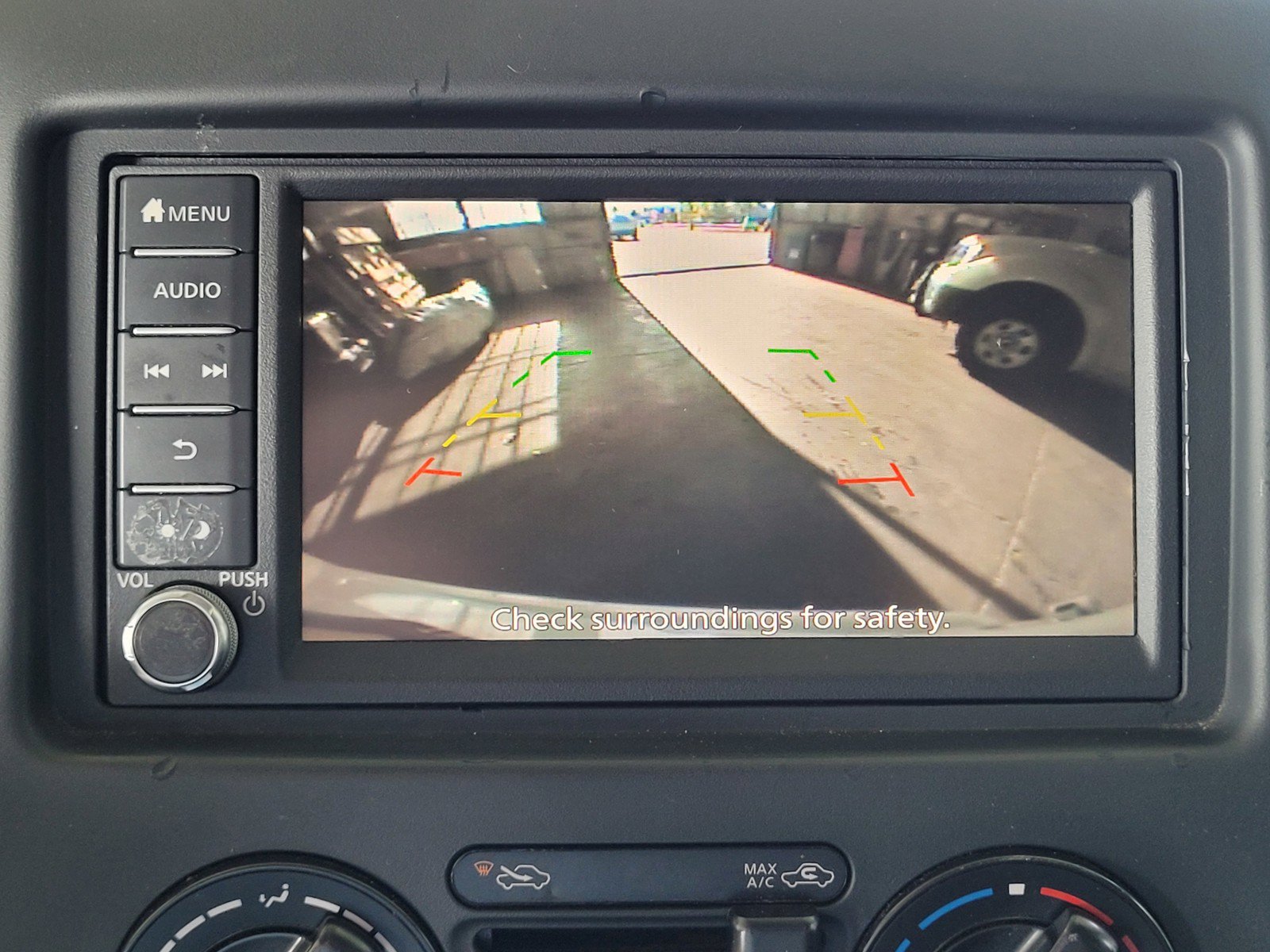 Certified 2021 Nissan NV200 SV FWD image 12