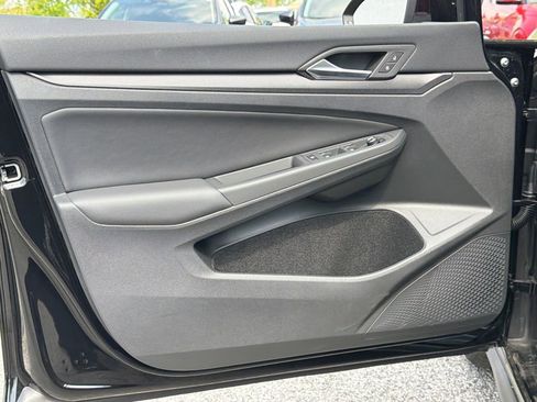 New 2026 Volkswagen GTI SE FWD image 12