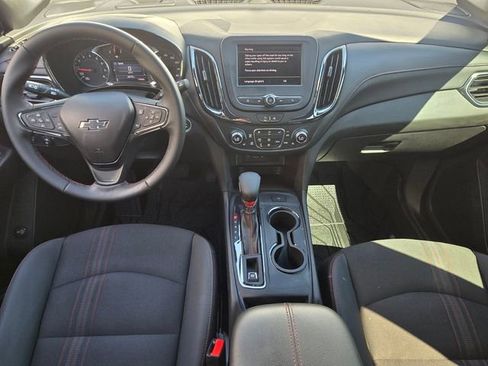 Used 2024 Chevrolet Equinox RS FWD image 20