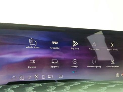 Used 2025 Cadillac Escalade Sport w/ Touring Package image 53