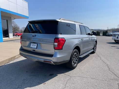 Used 2022 Ford Expedition Max XLT image 54