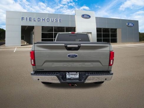 Used 2020 Ford F150 XLT w/ Equipment Group 302A Luxury image 16