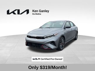 Certified 2024 Kia Forte GT 360° Tour