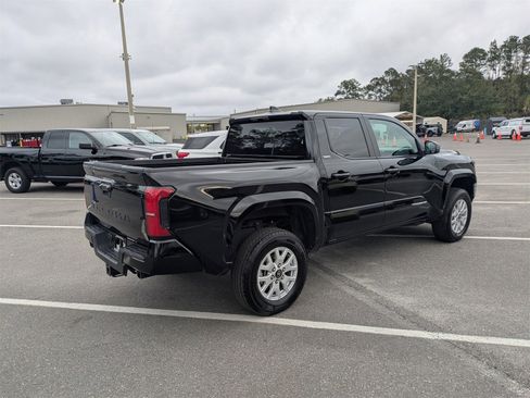 Used 2024 Toyota Tacoma SR5 image 7