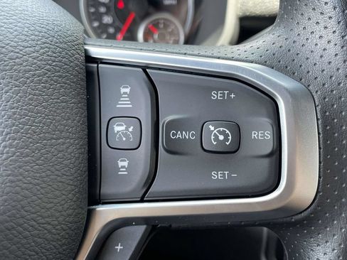 New 2026 RAM 5500 Tradesman w/ Chrome Appearance Group AWD/4WD image 30