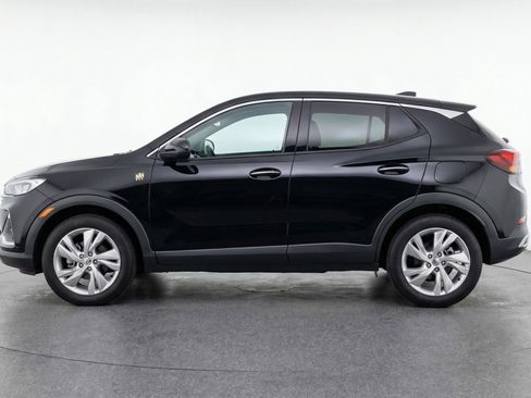 Used 2025 Buick Encore GX Preferred image 5