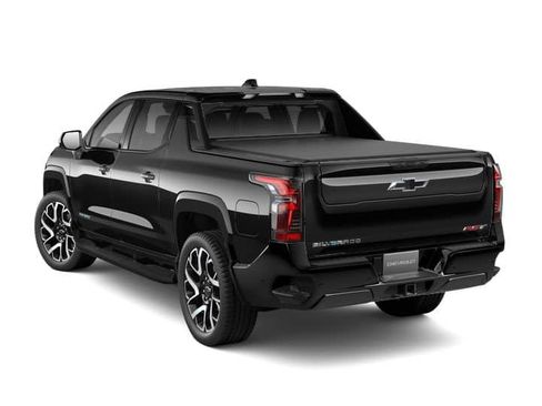 New 2024 Chevrolet Silverado EV RST AWD/4WD image 28