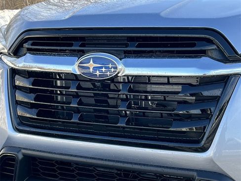 New 2026 Subaru Ascent Limited image 43