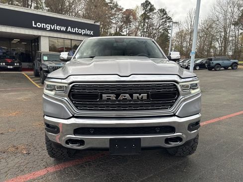 Used 2020 RAM 1500 Limited image 4