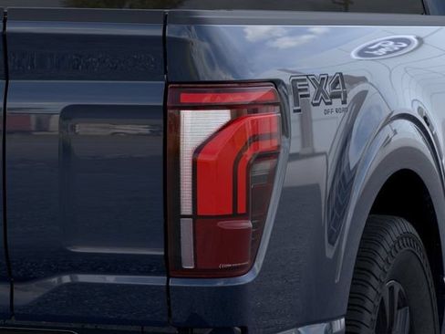 New 2026 Ford F150 Lariat w/ Equipment Group 501A Mid AWD/4WD image 21