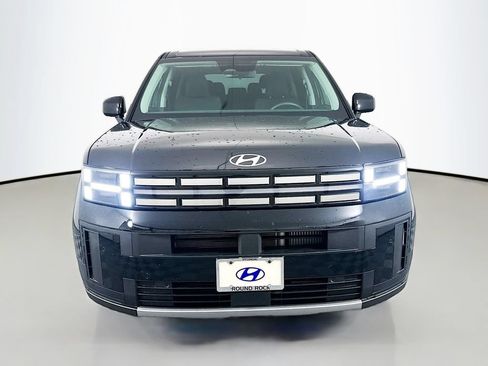 Certified 2026 Hyundai Santa Fe SE FWD image 2
