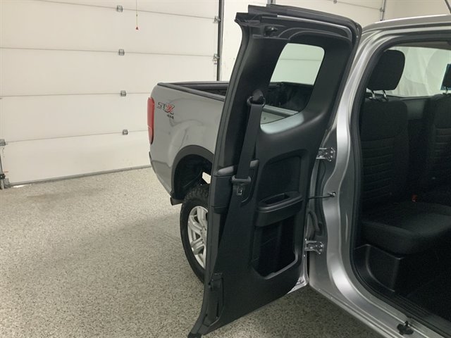 Used 2022 Ford Ranger XL w/ Equipment Group 101A High AWD/4WD image 20