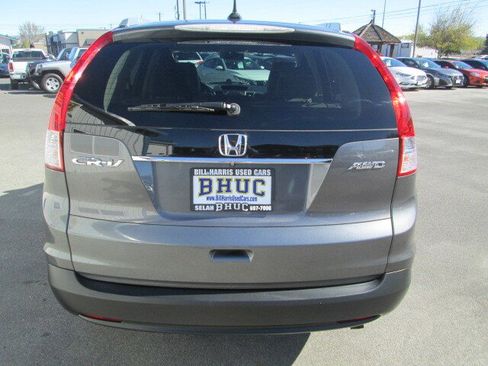 Used 2014 Honda CR-V EX-L image 5