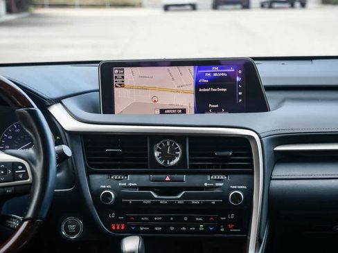 Used 2018 Lexus RX 350 FWD w/ Premium Package image 13