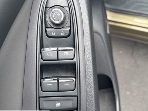 Certified 2023 Subaru Ascent Onyx Edition Limited image 31