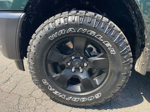 New 2026 RAM 1500 Classic Warlock image 19