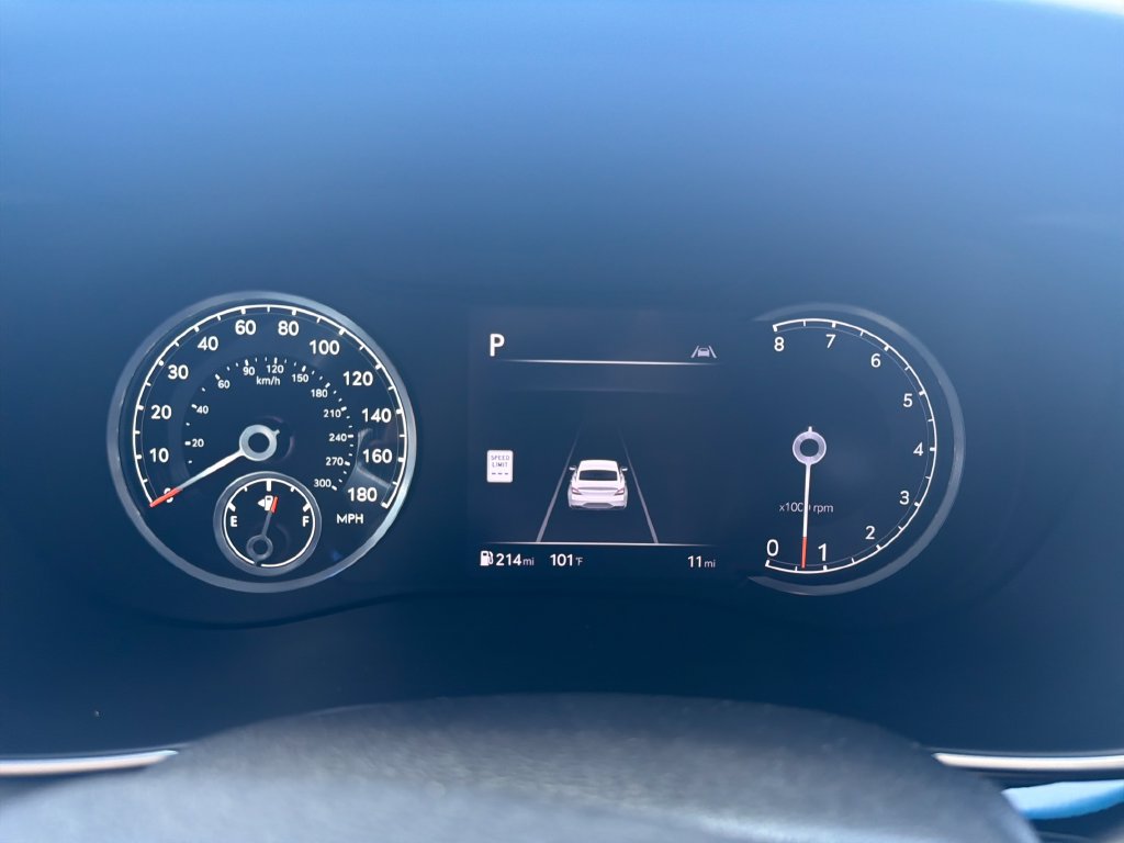 New 2026 Genesis G70 3.3T Sport Prestige AWD/4WD image 18