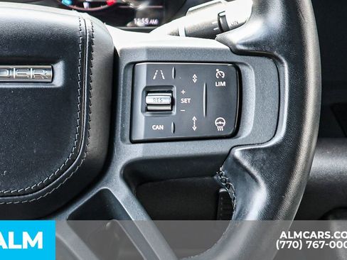 Used 2020 Land Rover Defender 110 X image 37