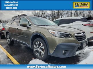 Used 2022 Subaru Outback Limited video 1