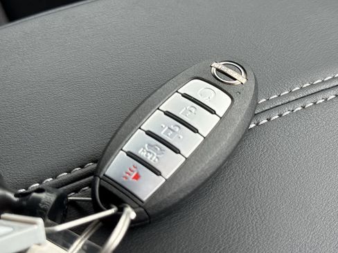 Used 2025 Nissan Altima 2.5 S FWD image 28