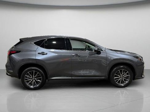 Used 2023 Lexus NX 350 AWD image 2